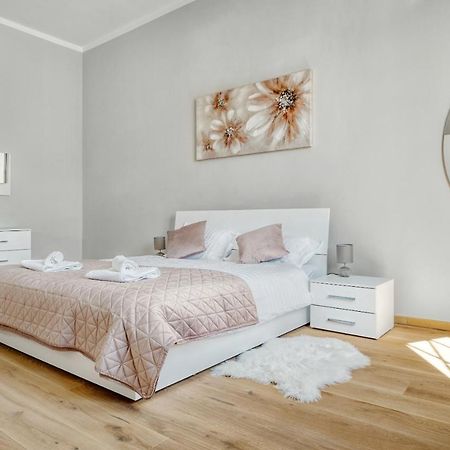 City Twenty 2Bdr Apartment By Irundo ザグレブ エクステリア 写真
